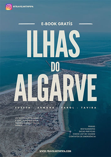 Capa do ebook Mala de Cabine: A Lista que Uso em Todas as Viagens